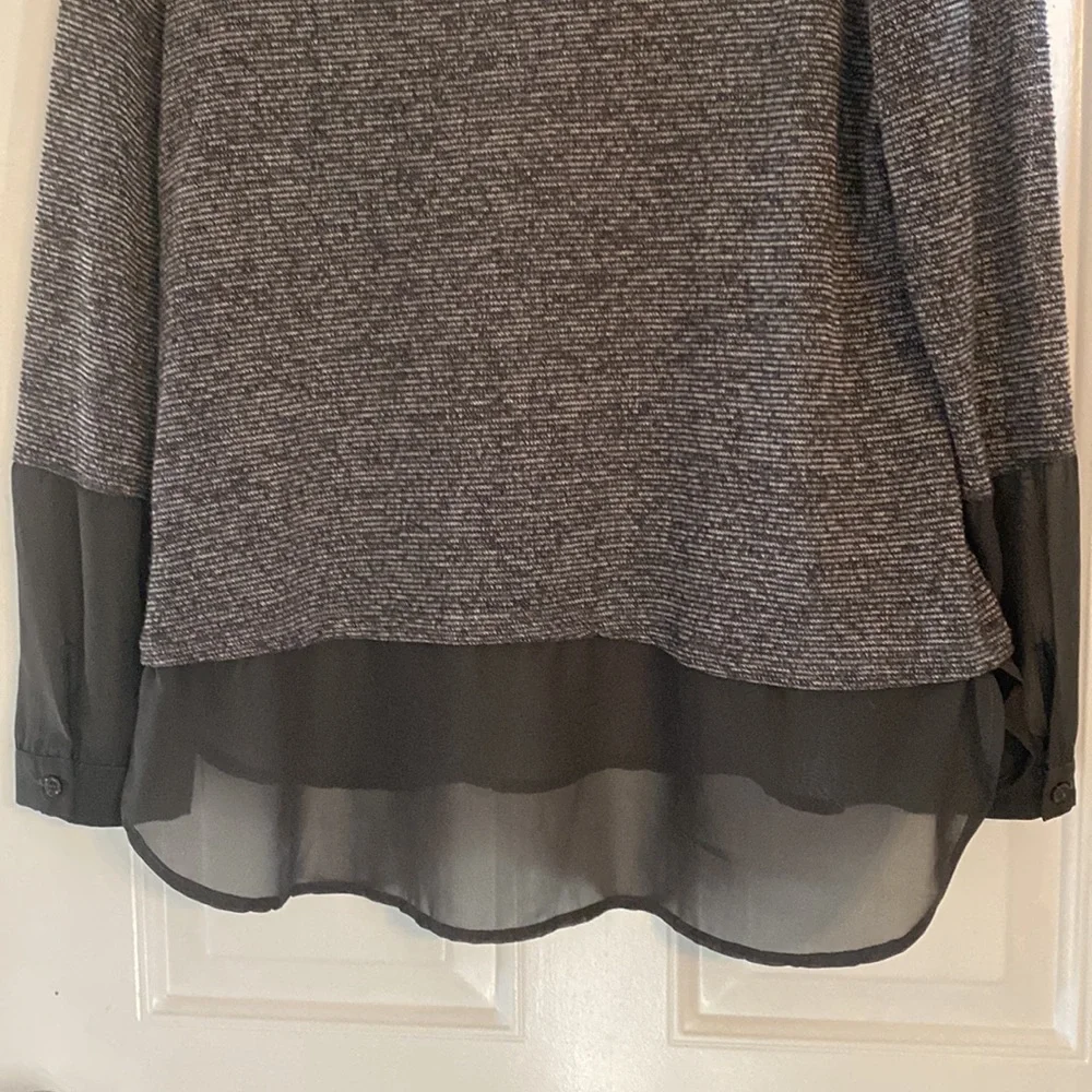 Pleione Blouse - Picture 3 of 6